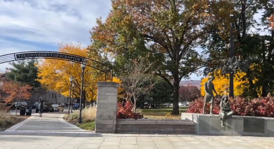 University of Scranton