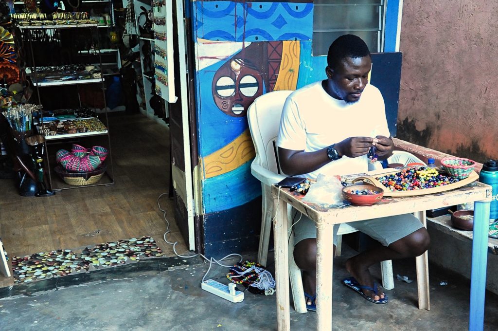 The Struggles of Artisans in Northern Ghana – Africa Dispatch