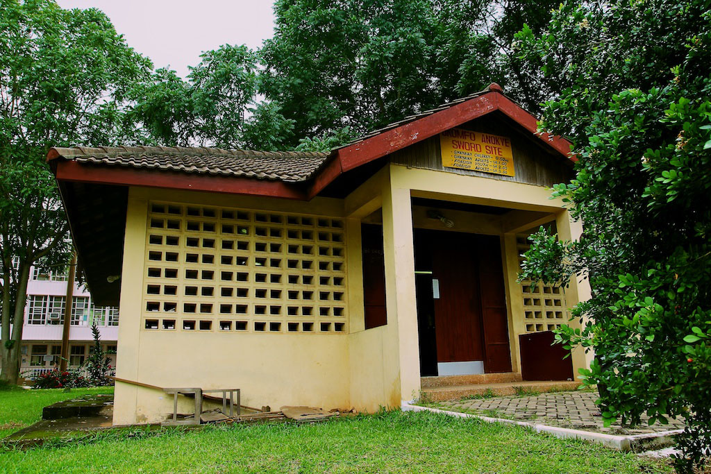 Ashanti Forest Guest House