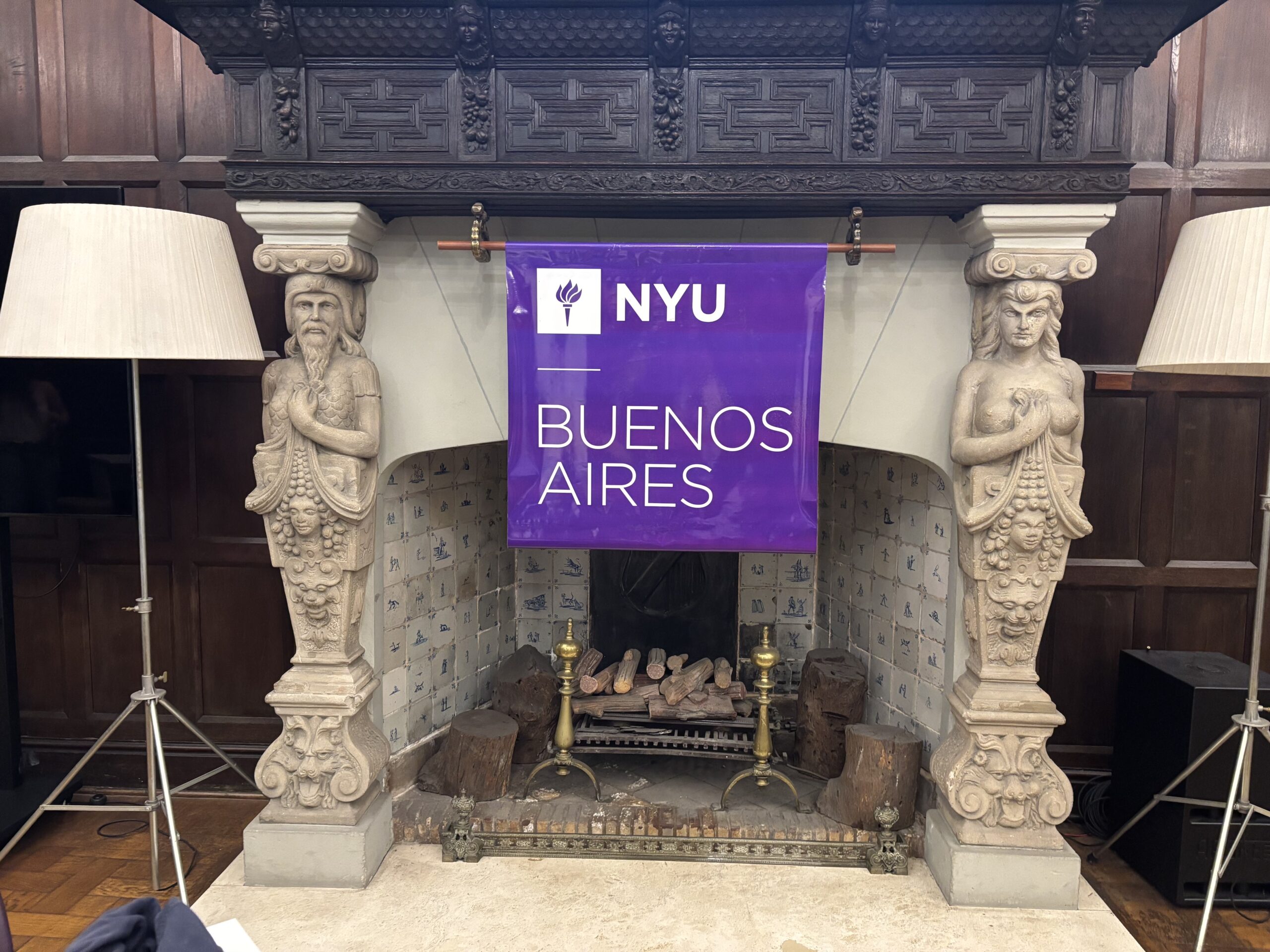 “Off the Beaten Path”: A semester at NYU Buenos Aires
