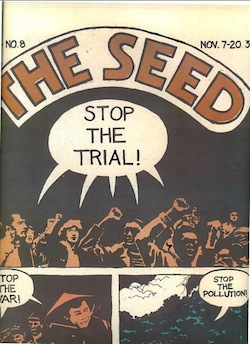 The Chicago Seed