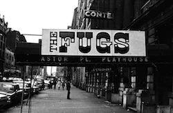 The Fugs at Astor Pl. Playhouse