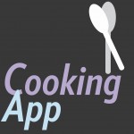 cooking app