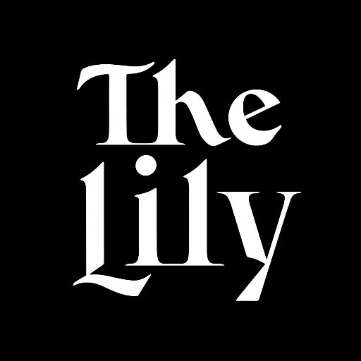 The Lily Logo