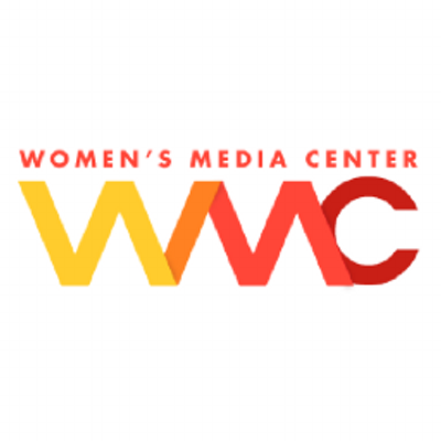 Women's Media Center Logo