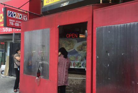 Golden Corner Noodles: Authentic Wenzhou Chinese Food in Flushing