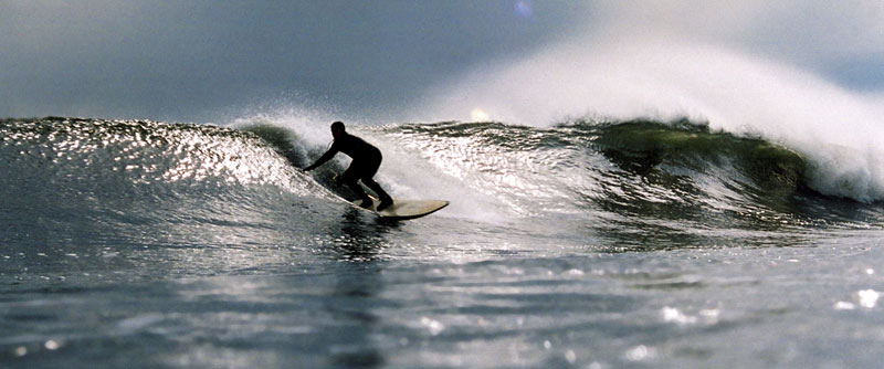 Rockaway surfing store