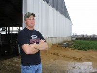In Wisconsin, a new generation of farmers worry about an uncertain future
